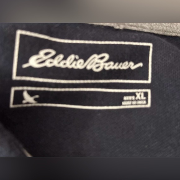 XL - Eddie Bauer Polo - Picture 6 of 8
